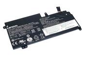Батарея для ноутбука Lenovo 01AV435 ThinkPad 13 11.4В Черный 3575мАч Батарея для ноутбука Lenovo 01AV435 ThinkPad 13 11.4В Черный 3575мАч