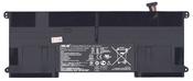 Батарея для ноутбука Asus C32-TAICHI21 11.1В Черный 3200мАч Orig Батарея для ноутбука Asus C32-TAICHI21 11.1В Черный 3200мАч Orig