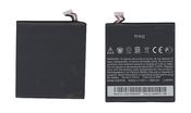 Батарея для смартфона HTC BJ83100 One X 3.7В Черный 1800мАч 6.66Вт