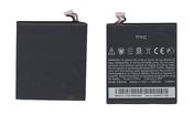 Батарея для смартфона HTC BJ83100 One X 3.7В Черный 1800мАч 6.66Вт Батарея для смартфона HTC BJ83100 One X 3.7В Черный 1800мАч 6.66Вт