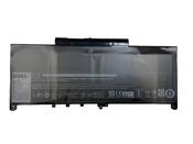 Батарея для ноутбука Dell J60J5 Latitude 12 E7270 7.6В Черный 7080мАч Orig Батарея для ноутбука Dell J60J5 Latitude 12 E7270 7.6В Черный 7080мАч Orig
