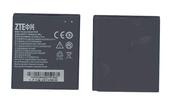 Батарея для смартфона ZTE Li3817T43P3h595251 Flash 3.7В Черный 1650мАч 6.1Вт Батарея для смартфона ZTE Li3817T43P3h595251 Flash 3.7В Черный 1650мАч 6.1Вт