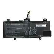 Батарея для ноутбука HP PP02XL 824561-005 7.6В Черный 4680мАч OEM