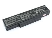 Батарея для ноутбука Asus A33-F3 A9 11.1В Черный 4800мАч OEM Батарея для ноутбука Asus A33-F3 A9 11.1В Черный 4800мАч OEM