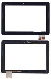 Тачскрин (Сенсор) для Asus Transformer Pad TF303CL черный