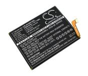 Батарея для Huawei CS-HUG910XL G9 Plus 3.85В Черный 3300мАч 12.71Вт Батарея для Huawei CS-HUG910XL G9 Plus 3.85В Черный 3300мАч 12.71Вт