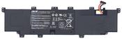 Батарея для ноутбука Asus C31-X502 VivoBook S500CA 11.1В Черный 4000мАч Orig