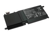 Батарея для ноутбука Asus C22-UX42 UX42VS Zenbook 7.4В Черный 6140мАч Orig Батарея для ноутбука Asus C22-UX42 UX42VS Zenbook 7.4В Черный 6140мАч Orig