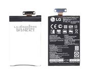 Батарея для смартфона LG BL-T5 Nexus 4 E960 3.8В Черный 2100мАч 8Вт Батарея для смартфона LG BL-T5 Nexus 4 E960 3.8В Черный 2100мАч 8Вт