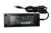 Зарядное устройство для ноутбука Sony 120Вт 19.5В 6.15A 6.5x4.4мм VGP-AC19V16 Orig Зарядное устройство для ноутбука Sony 120Вт 19.5В 6.15A 6.5x4.4мм VGP-AC19V16 Orig