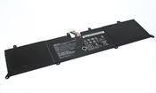 Батарея для ноутбука Asus C21N1423 X302LA 7.6В Черный 4300мАч Orig Батарея для ноутбука Asus C21N1423 X302LA 7.6В Черный 4300мАч Orig