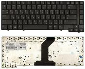 Клавиатура для ноутбука HP Compaq 6730B, 6735B, 6530B, 6535B Черный, RU Клавиатура для ноутбука HP Compaq 6730B, 6735B, 6530B, 6535B Черный, RU