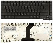 Клавиатура для ноутбука HP Compaq 6730B, 6735B, 6530B, 6535B Черный, RU