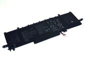 Батарея для ноутбука Asus C31N1841 ZenBook UX334FL 11.55В Черный 4335мАч OEM Батарея для ноутбука Asus C31N1841 ZenBook UX334FL 11.55В Черный 4335мАч OEM