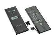 Батарея Amperin для Apple iPhone 5 3.8В Черный 1800мАч 6.84Вт