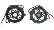 Кулер (ветилятор) для ноутбука Sony Vaio VGN-FS, VGN-FS500, VGN-FS315, 5В 0.13A 3pin Brushless Кулер (ветилятор) для ноутбука Sony Vaio VGN-FS, VGN-FS500, VGN-FS315, 5В 0.13A 3pin Brushless