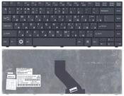 Клавиатура для ноутбука Fujitsu LifeBook (LH520, LH530, LH531, SH531) Черный, RU