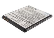 Батарея для Sony CS-ERA800SL Xperia S LT26i 3.7В Белый 1500мАч 5.5Вт