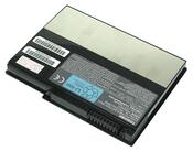 Батарея для ноутбука Toshiba PA3154U-1BRS Portege 2000 10.8В Черный 1760мАч OEM