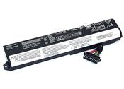 Батарея для ноутбука Lenovo L14M6AA0 Horizon 2e 10.8В Черный 4400мАч OEM Батарея для ноутбука Lenovo L14M6AA0 Horizon 2e 10.8В Черный 4400мАч OEM