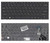 Клавиатура для ноутбука Acer Aspire Swift 7 SF713-51, Черный, (Без фрейма), RU
