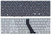 Клавиатура для ноутбука Acer Aspire (V5-552) Черный, (Без фрейма), RU
