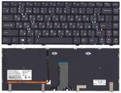 Клавиатура для ноутбука Lenovo IdeaPad (Y410P) с подсветкой (Light), Черный, (Черный фрейм) RU Клавиатура для ноутбука Lenovo IdeaPad (Y410P) с подсветкой (Light), Черный, (Черный фрейм) RU