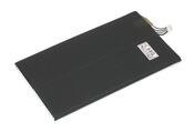 Батарея для планшета Acer AP13P8J Iconia Tab B1-720 3.8В Черный 2955мАч OEM