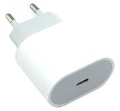 Зарядное устройство для ноутбука Apple 18Вт 5В 3A / 9В 2A / 12В 1.5A 3.1A USB Type-C MU7V2ZM/A OEM