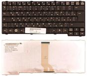 Клавиатура для ноутбука Fujitsu Esprimo mobile (V5505, V5555, V5515, V5545, V5535) Черный, Русский (вертикальный энтер) Клавиатура для ноутбука Fujitsu Esprimo mobile (V5505, V5555, V5515, V5545, V5535) Черный, Русский (вертикальный энтер)