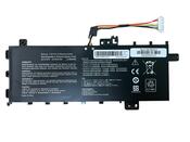 Батарея для ноутбука Asus B21N1818-1 VivoBook X512UF 7.6В Черный 4150мАч OEM Батарея для ноутбука Asus B21N1818-1 VivoBook X512UF 7.6В Черный 4150мАч OEM