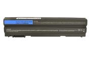 Батарея для ноутбука Dell T54FJ Latitude E6420 11.1В Черный 5200мАч OEM Батарея для ноутбука Dell T54FJ Latitude E6420 11.1В Черный 5200мАч OEM