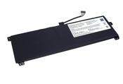 Батарея для ноутбука MSI BTY-M48 PS42 15.2В Черный 3290мАч