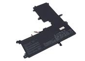 Батарея для ноутбука Asus B31N1705 VivoBook Flip TP410UA 11.55В Черный 3683мАч OEM Батарея для ноутбука Asus B31N1705 VivoBook Flip TP410UA 11.55В Черный 3683мАч OEM