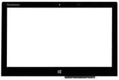 Тачскрин (Сенсор) для Lenovo Yoga Pro 2 черный Тачскрин (Сенсор) для Lenovo Yoga Pro 2 черный