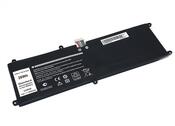 Батарея для ноутбука Dell VHR5P-2S1P Latitude 11 5175 7.6В Черный 3400мАч OEM