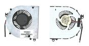 Кулер (ветилятор) для ноутбука HP ProBook 4440s, 4441s, 4445s, 4446s, 5В 0.5A 4pin Brushless Кулер (ветилятор) для ноутбука HP ProBook 4440s, 4441s, 4445s, 4446s, 5В 0.5A 4pin Brushless