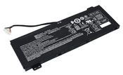 Батарея для ноутбука Acer AP18E7M Nitro 7 AN715-51 15.4В Черный 3815мАч
