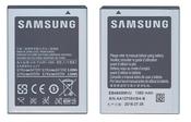 Батарея для смартфона Samsung EB464358VU GT-S7500 3.7В Черный 1350мАч 5.0Вт