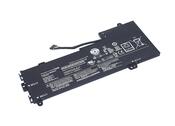 Батарея для ноутбука Lenovo L15M2PB6 Flex 4-1130 7.6В Черный 4030мАч