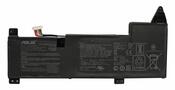 Батарея для ноутбука Asus B31N1723 VivoBook X570U 11,4 Черный 4110мАч OEM