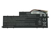 Батарея для ноутбука Acer AC13C34 Aspire E3-112 11.4В Черный 2600мАч OEM