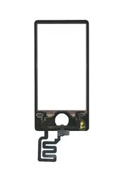 Тачскрин (Сенсор) для Apple iPod nano 7 черый
