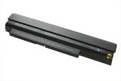 Батарея для ноутбука HP Compaq HSTNN-CB87 DV2 10.8В Черный 5200 мАч
