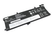 Батарея для ноутбука Lenovo L18M3P71 ThinkPad 15 11.52В Черный 4950мАч OEM Батарея для ноутбука Lenovo L18M3P71 ThinkPad 15 11.52В Черный 4950мАч OEM