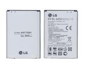 Батарея для смартфона LG BL-64SH F540S 3.7В Volt II Серебряный 3000мАч 11.4Вт