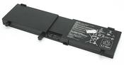 Батарея для ноутбука Asus C41-N550 N550JA 15В Черный 4000мАч Orig