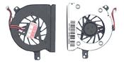 Кулер (ветилятор) для ноутбука Samsung NP-X11AV01, NP-X11AV02, NP-X11C000 5В 0.4A 3pin Forcecon Кулер (ветилятор) для ноутбука Samsung NP-X11AV01, NP-X11AV02, NP-X11C000 5В 0.4A 3pin Forcecon