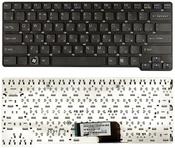 Клавиатура для ноутбука Sony Vaio (VPC-CW) Черный, (Без фрейма) RU