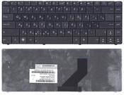 Клавиатура для ноутбука Asus (K45) Черный, RU